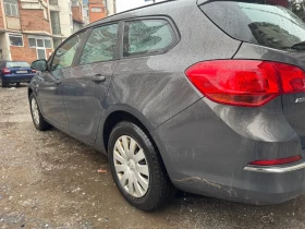 Opel Astra 1.6cdti 110ps feyslift, снимка 6