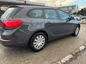Opel Astra 1.6cdti 110ps feyslift | Mobile.bg � ����� ������ 7
