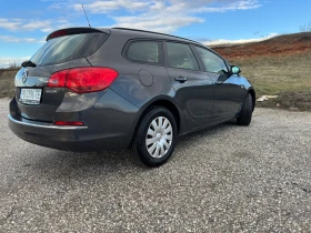 Opel Astra 1.6cdti 110ps feyslift | Mobile.bg � ����� ������ 8