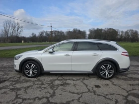 Peugeot 508 RXH 2.0 - 9400 € / 18384.80 лв. - 81762651 5