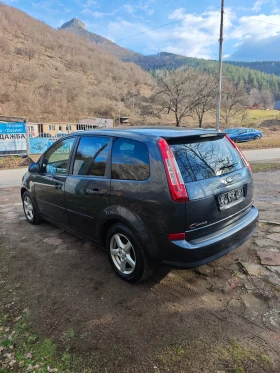 Ford C-max 1.6TDCI 90кс - 2299 € / 4496.45 лв. - 29654814 6