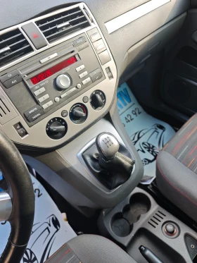 Ford C-max 1.6TDCI 90кс - 2299 € / 4496.45 лв. - 29654814 10