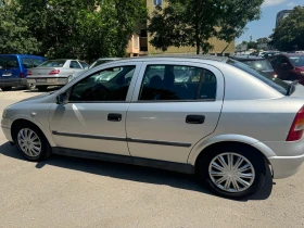 Opel Astra G - 1260 € / 2464.35 лв. - 72605657 12