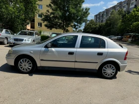 Opel Astra G - 1260 € / 2464.35 лв. - 72605657 4