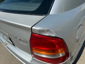 Opel Astra G - 1260 € / 2464.35 лв. - 72605657 8