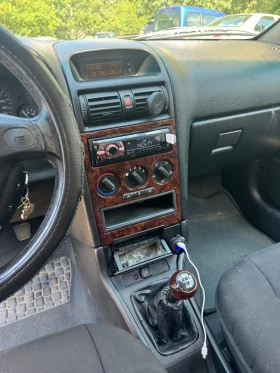 Opel Astra G - 1260 € / 2464.35 лв. - 72605657 15