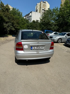Opel Astra G - 1260 € / 2464.35 лв. - 72605657 5