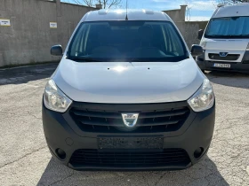 Dacia Dokker 1.5DCI НАВИ КАМЕРА - 4390 € / 8586.09 лв. - 54221681 2