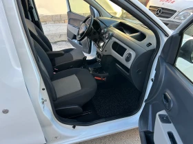 Dacia Dokker 1.5DCI НАВИ КАМЕРА - 4390 € / 8586.09 лв. - 54221681 10
