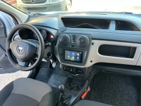Dacia Dokker 1.5DCI НАВИ КАМЕРА - 4390 € / 8586.09 лв. - 54221681 9