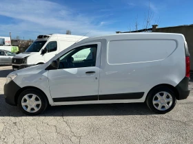 Dacia Dokker 1.5DCI НАВИ КАМЕРА - 4390 € / 8586.09 лв. - 54221681 7