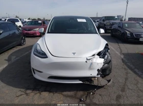 Tesla Model Y DUAL MOTOR - 13400 € / 26208.12 лв. - 42481044 12