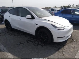 Tesla Model Y DUAL MOTOR
