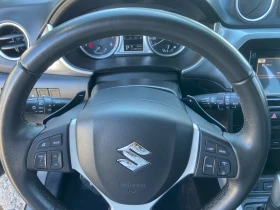 Suzuki Vitara 1.6i-Euro6-Автоматик!, снимка 8 - Автомобили и джипове - 53637045
