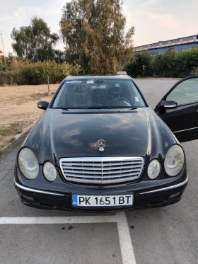 Mercedes-Benz E 220 ELEGANCE  - 3999 € / 7821.36 лв. - 91832372 12