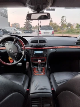 Mercedes-Benz E 220 ELEGANCE  - 3999 € / 7821.36 лв. - 91832372 8