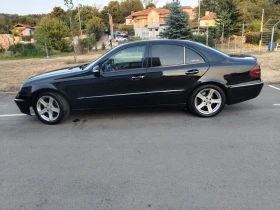 Mercedes-Benz E 220 ELEGANCE  - 3999 € / 7821.36 лв. - 91832372 4