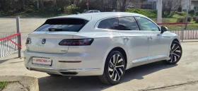 VW Arteon SHOOTING BRAKE-Elegance-4Motion-200��-MATRIX-���� | Mobile.bg � ����� ������ 4
