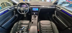 VW Arteon SHOOTING BRAKE-Elegance-4Motion-200��-MATRIX-���� | Mobile.bg � ����� ������ 7