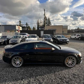 Audi Rs5 С РЕГИСТРАЦИЯ & АВТО КРЕДИТ - 20550 € / 40192.31 лв. - 62639635 3