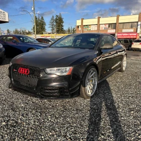 Audi Rs5 С РЕГИСТРАЦИЯ & АВТО КРЕДИТ