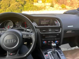 Audi Rs5 С РЕГИСТРАЦИЯ & АВТО КРЕДИТ - 20550 € / 40192.31 лв. - 62639635 8