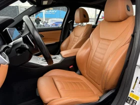BMW 340 xDrive* HARMAN KARDON* HEAD-UP* MEMORY* KEYLESS*  | Auto.bg — изображение 3
