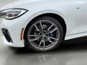 BMW 340 xDrive* HARMAN KARDON* HEAD-UP* MEMORY* KEYLESS*  | Auto.bg — изображение 2