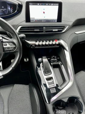 Peugeot 5008 1.6turbo 180кс 360* cam подгрев 7места серв. Кн - 16360 € / 31997.38 лв. - 90198323 14