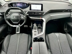 Peugeot 5008 1.6turbo 180кс 360* cam подгрев 7места серв. Кн - 16360 € / 31997.38 лв. - 90198323 12