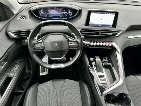 Peugeot 5008 1.6turbo 180кс 360* cam подгрев 7места серв. Кн - 16360 € / 31997.38 лв. - 90198323 13