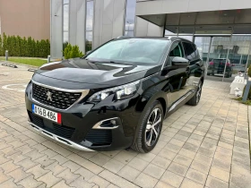 Peugeot 5008 1.6turbo 180кс 360* cam подгрев 7места серв. Кн