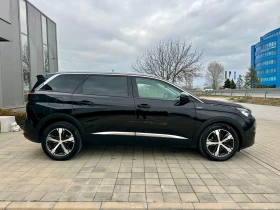 Peugeot 5008 1.6turbo 180кс 360* cam подгрев 7места серв. Кн - 16360 € / 31997.38 лв. - 90198323 6