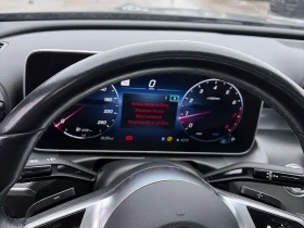 Mercedes-Benz C 300 ПАНОРАМА/360 КАМЕРИ | Auto.bg — изображение 8