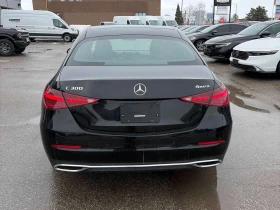 Mercedes-Benz C 300 ПАНОРАМА/360 КАМЕРИ | Auto.bg — изображение 5