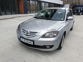 Mazda 3 Газ/ Бензин, MAZDASPEED - 2900 € / 5671.91 лв. - 20689286 2
