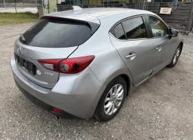 Mazda 3 2.2 D. skyactive на части | Auto.bg — изображение 4