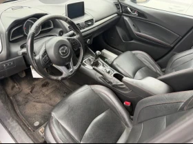 Mazda 3 2.2 D. skyactive на части | Auto.bg — изображение 7