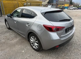 Mazda 3 2.2 D. skyactive на части | Auto.bg — изображение 5