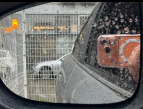 Mazda 3 2.2 D. skyactive на части | Auto.bg — изображение 14