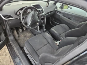 Peugeot 207 1.6 HDI* Климатик  - 850 € / 1662.46 лв. - 78758951 6