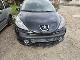 Peugeot 207 1.6 HDI* Климатик  - 850 € / 1662.46 лв. - 78758951 2