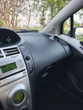 Toyota Yaris 1.3 VVTI | Auto.bg — изображение 9