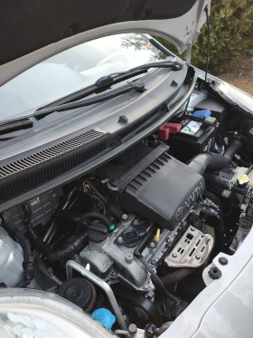 Toyota Yaris 1.3 VVTI | Auto.bg — изображение 17