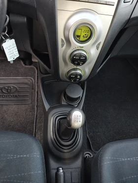 Toyota Yaris 1.3 VVTI | Auto.bg — изображение 7