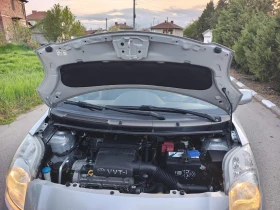 Toyota Yaris 1.3 VVTI | Auto.bg — изображение 16