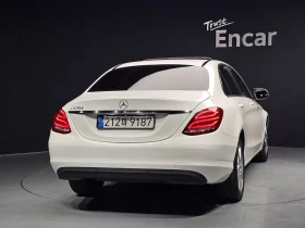 Mercedes-Benz C 200 2.0 | Auto.bg — изображение 4