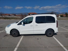 Peugeot Partner 1.6 GAZ | Mobile.bg � ����� ������ 2