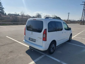 Peugeot Partner 1.6 GAZ | Mobile.bg � ����� ������ 4