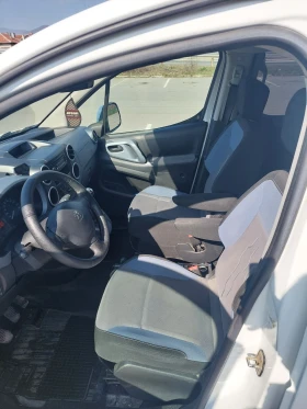 Peugeot Partner 1.6 GAZ | Mobile.bg � ����� ������ 6